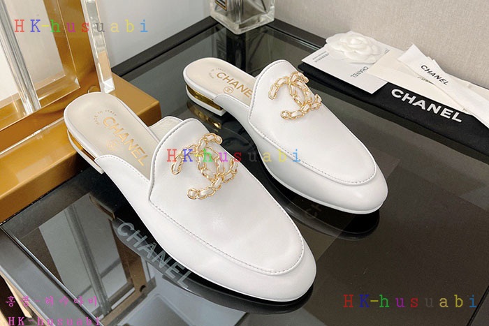 NEW 샤넬 스니커즈 신상 C 6274411