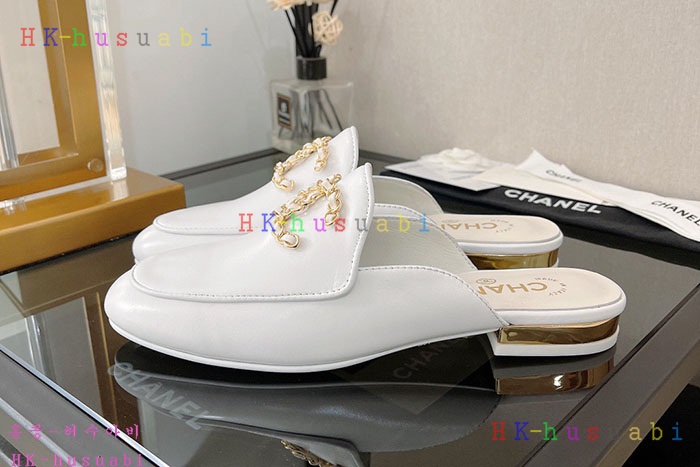 NEW 샤넬 스니커즈 신상 C 6274411