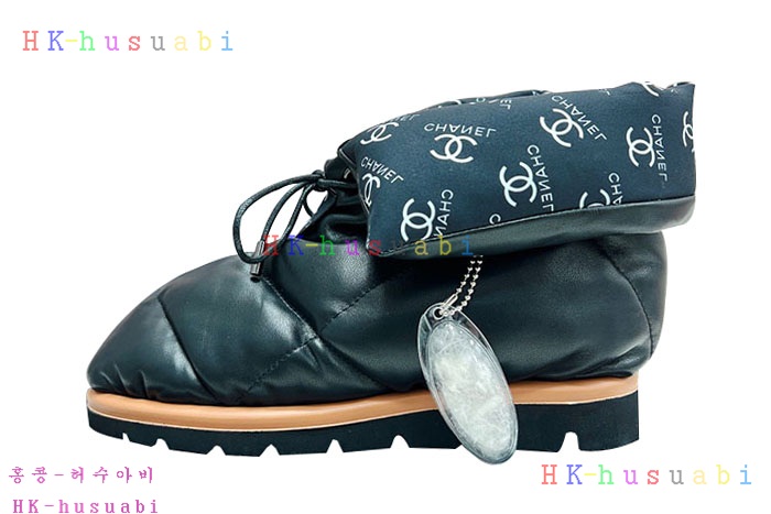 NEW 샤넬 부츠 신상 C 6273306