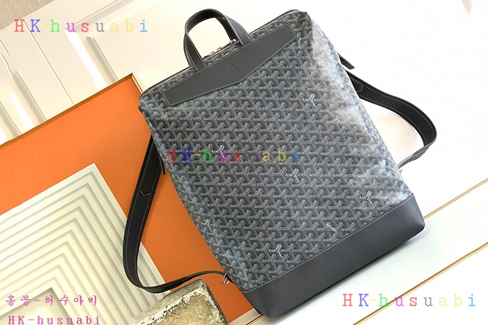 ★미러급★고야드 시스알팡 백팩  G 558220-2