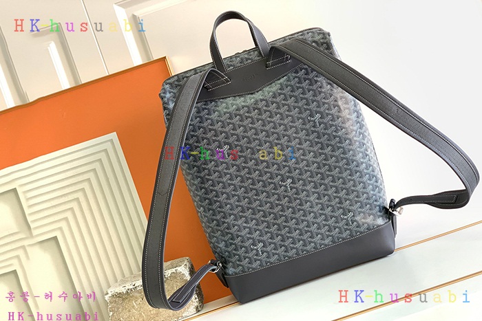 ★미러급★고야드 시스알팡 백팩  G 558220-2