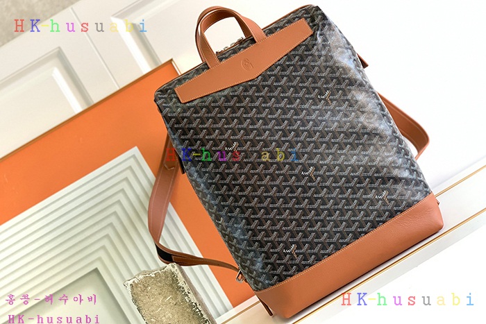 ★미러급★고야드 시스알팡 백팩  G 558220-3