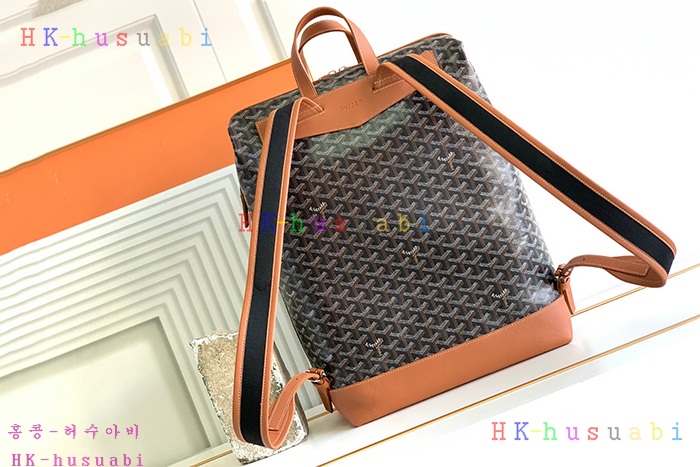 ★미러급★고야드 시스알팡 백팩  G 558220-3