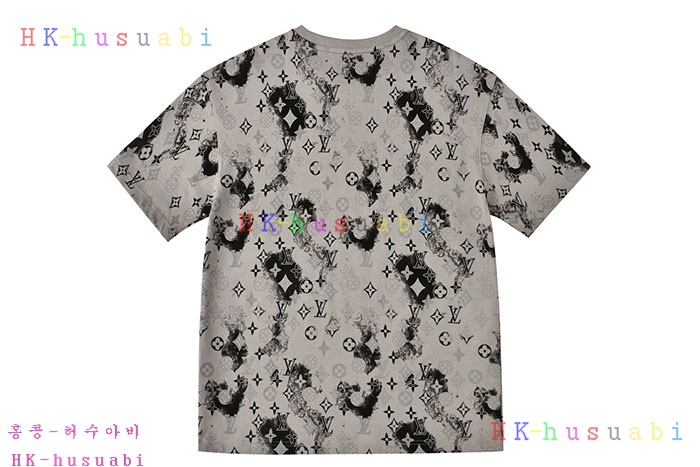 NEW 루이비통 반팔티 신상 LV 958828