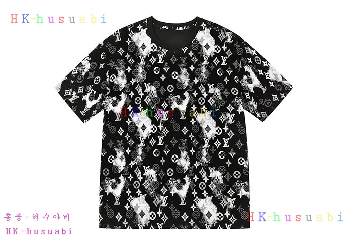 NEW 루이비통 반팔티 신상 LV 958829