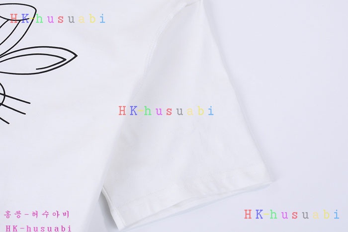 NEW 루이비통 반팔티 신상 LV 958837
