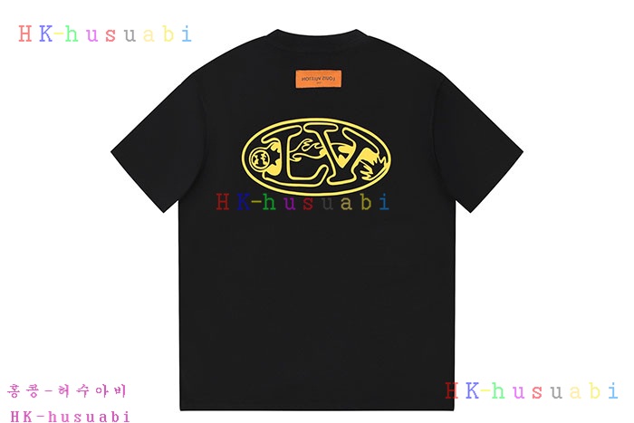 NEW 루이비통 반팔티 신상 LV 958842
