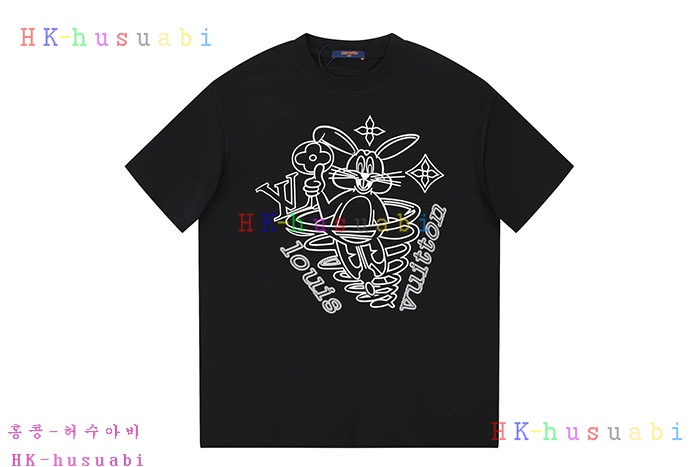 NEW 루이비통 반팔티 신상 LV 958843