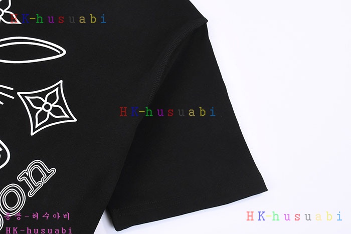 NEW 루이비통 반팔티 신상 LV 958843