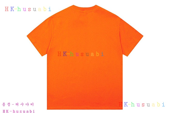 NEW 로에베 반팔티 신상 LW 998550