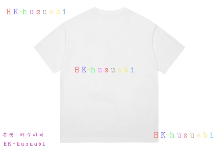 NEW 로에베 반팔티 신상 LW 998551