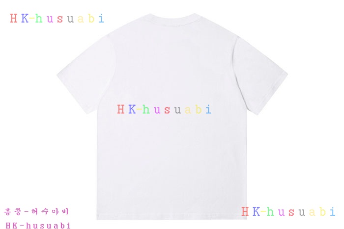 NEW 버버리 반팔티 신상 BB 857003