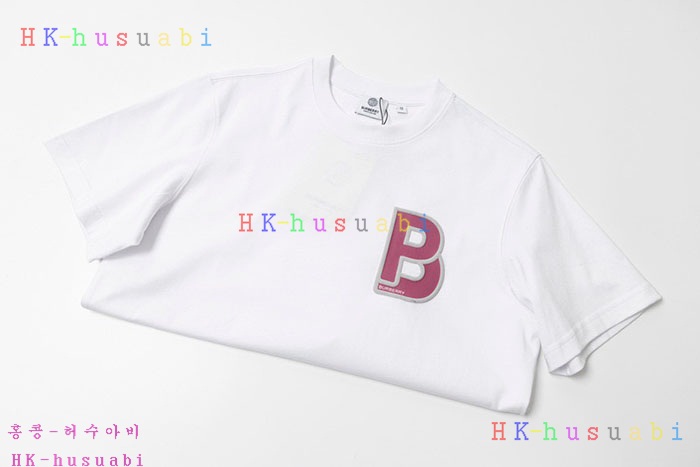 NEW 버버리 반팔티 신상 BB 857003