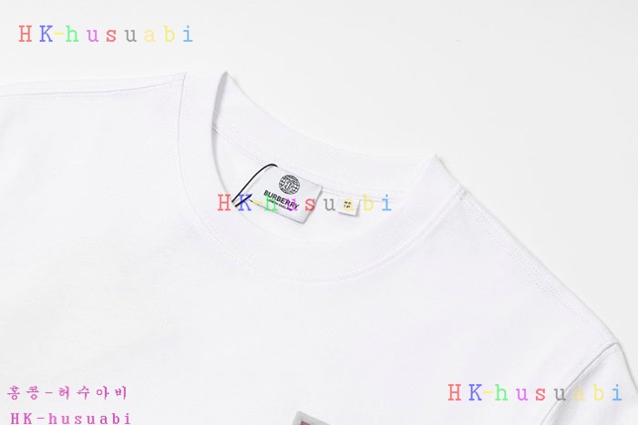 NEW 버버리 반팔티 신상 BB 857003