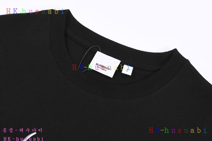 NEW 버버리 반팔티 신상 BB 857018