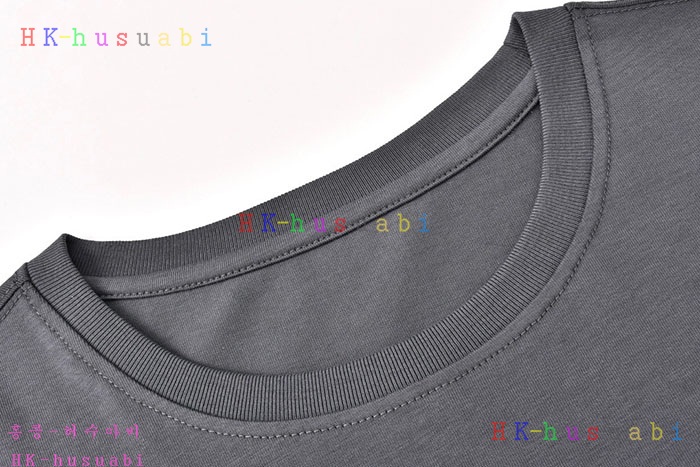 NEW 발렌시아가 반팔티 신상 B 724167