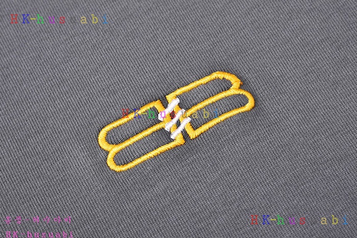 NEW 발렌시아가 반팔티 신상 B 724167