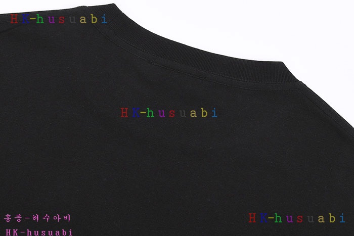 NEW 발렌시아가 반팔티 신상 B 724168