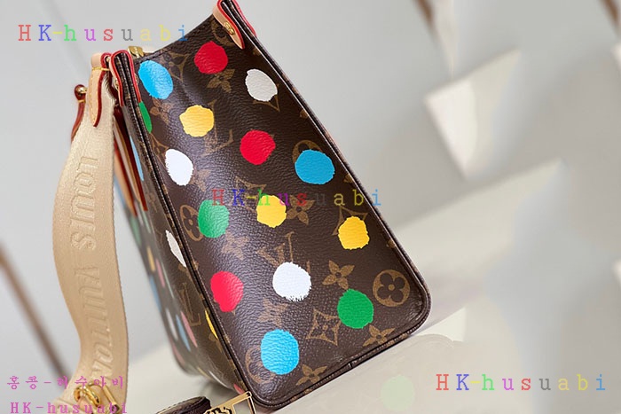 ★미러급★루이 비통 LV X YK 온더고 PM M46380