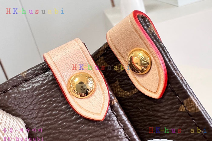 ★미러급★루이 비통 LV X YK 온더고 PM M46380