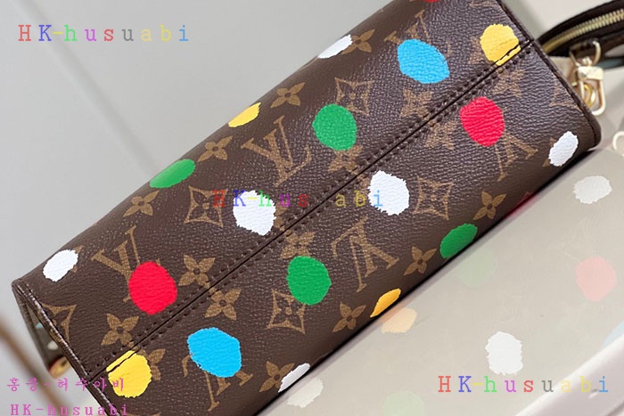 ★미러급★루이 비통 LV X YK 온더고 PM M46380