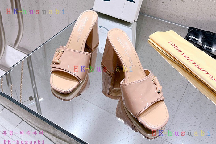 NEW 루이비통 스니커즈 신상 LV 204081