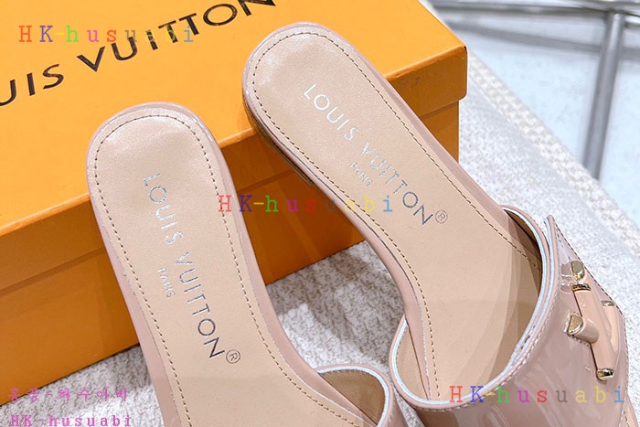 NEW 루이비통 스니커즈 신상 LV 204081