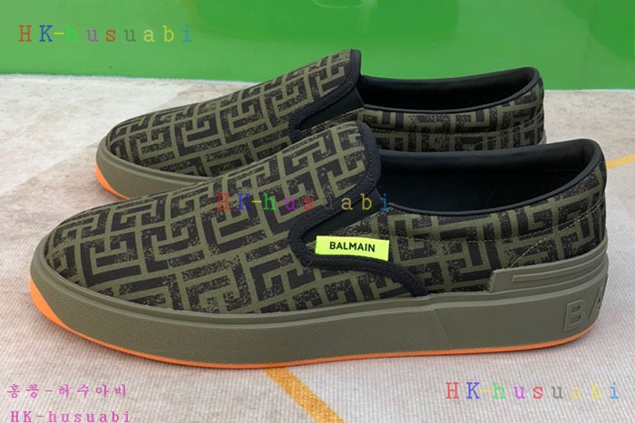 NEW 발망 신발 신상 BM 320505