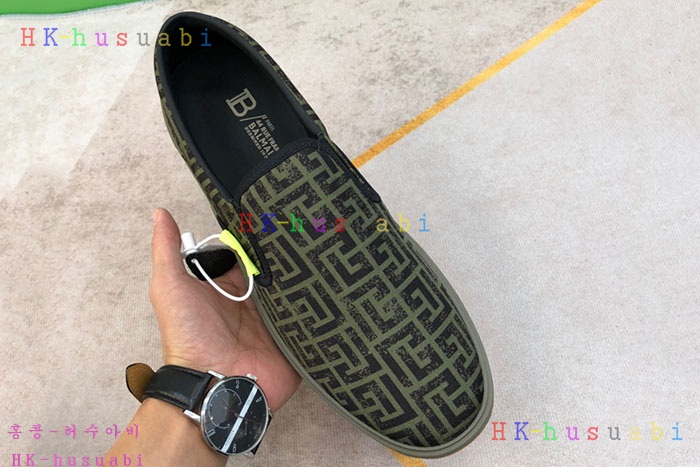 NEW 발망 신발 신상 BM 320505