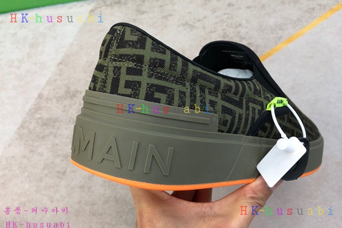 NEW 발망 신발 신상 BM 320505