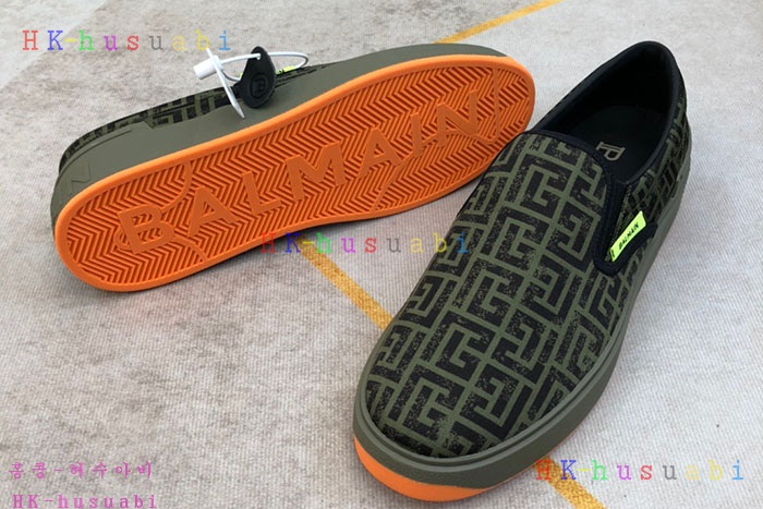 NEW 발망 신발 신상 BM 320505