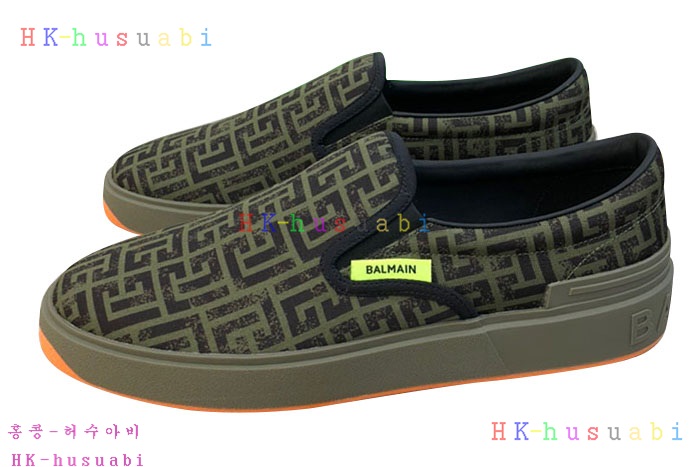 NEW 발망 신발 신상 BM 320505