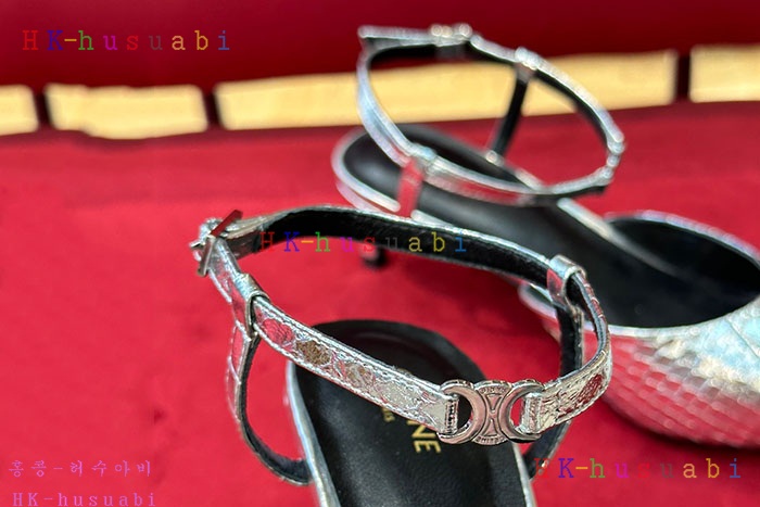 NEW 셀린느 신발 신상 C 5551111