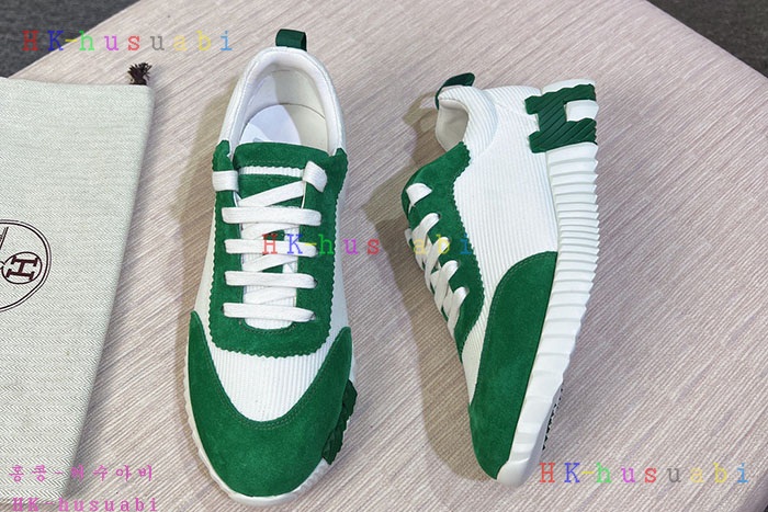 NEW 에르메스 스니커즈 신상 H 533307