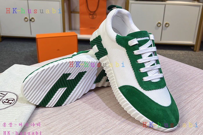 NEW 에르메스 스니커즈 신상 H 533307