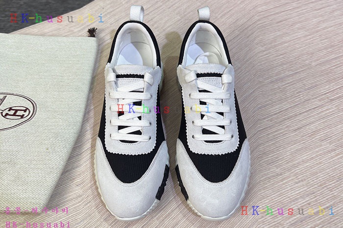 NEW 에르메스 스니커즈 신상 H 533309