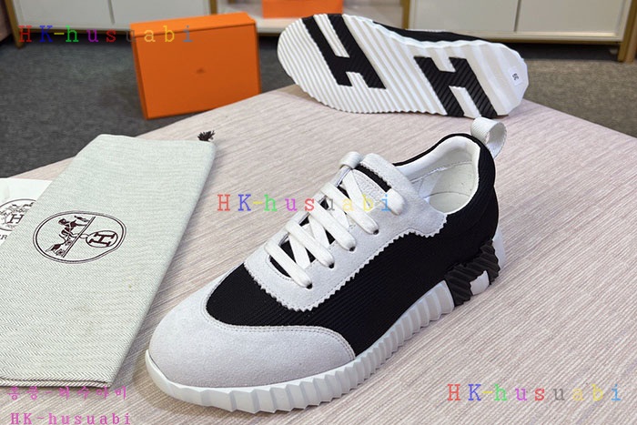NEW 에르메스 스니커즈 신상 H 533309