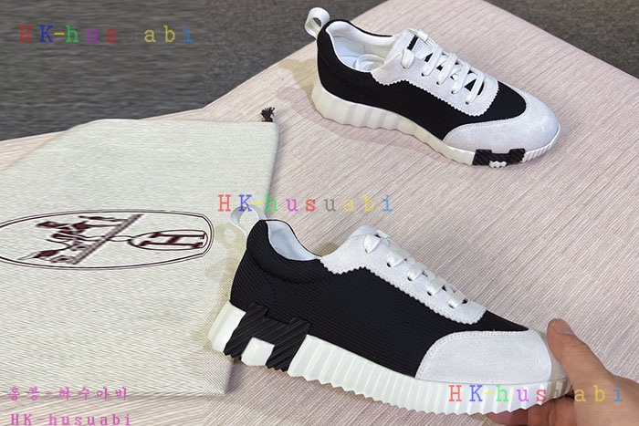 NEW 에르메스 스니커즈 신상 H 533309