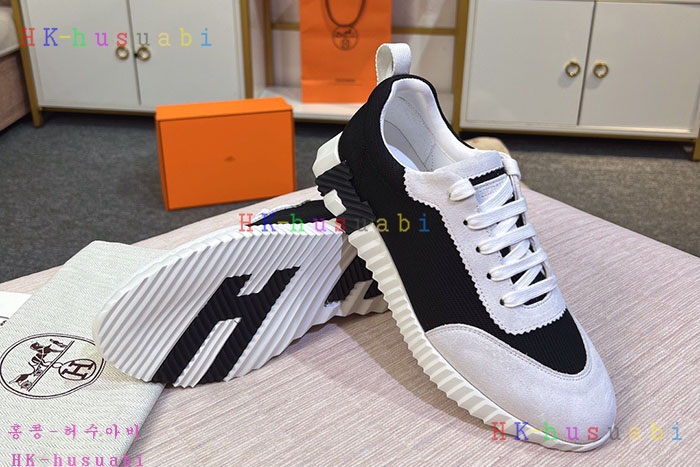 NEW 에르메스 스니커즈 신상 H 533309