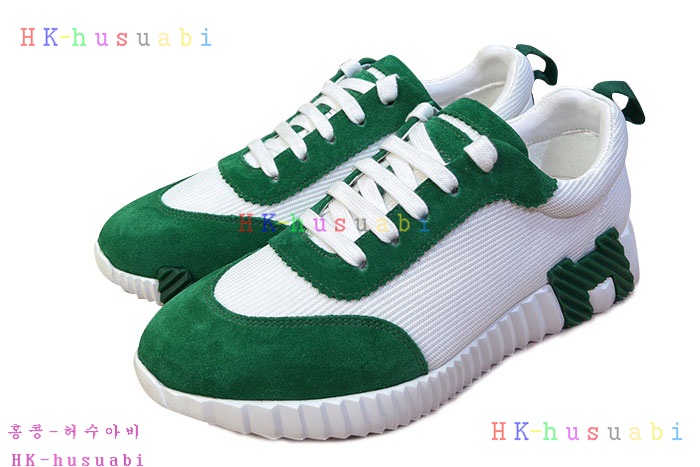 NEW 에르메스 스니커즈 신상 H 533307