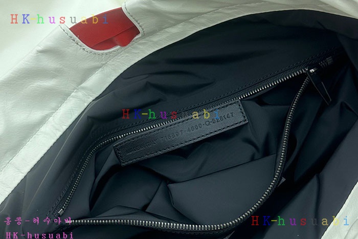 ★미러급★발렌시아가 트래쉬 백  716897210-2