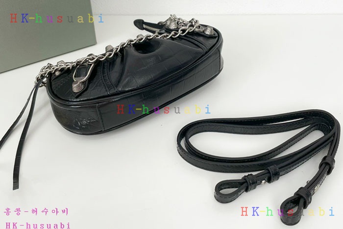 ★미러급★발렌시아가 르카골 체인백 69581423-2