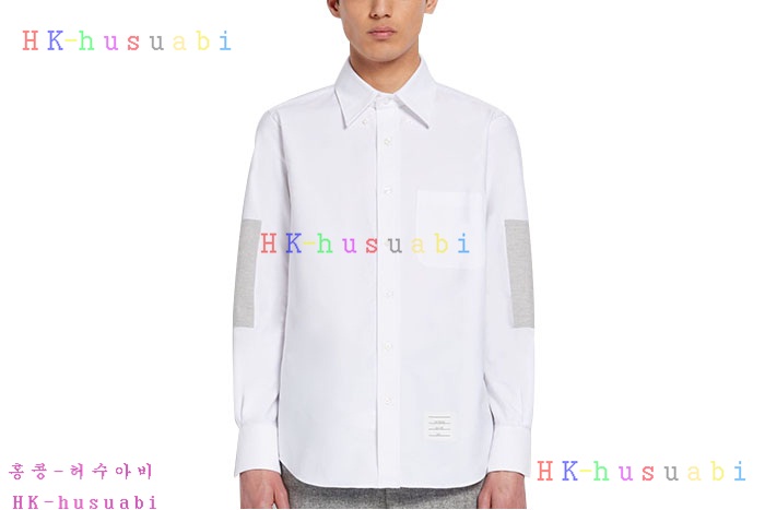 NEW 톰브라운 남방 신상 TB 9636350