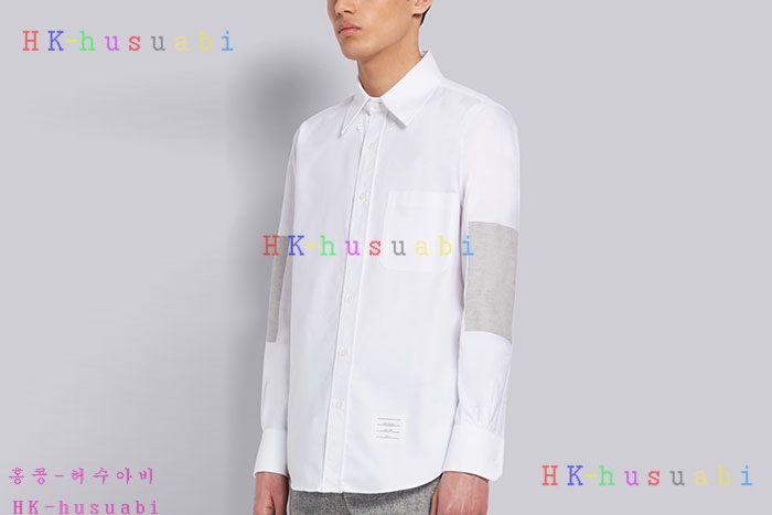NEW 톰브라운 남방 신상 TB 9636350