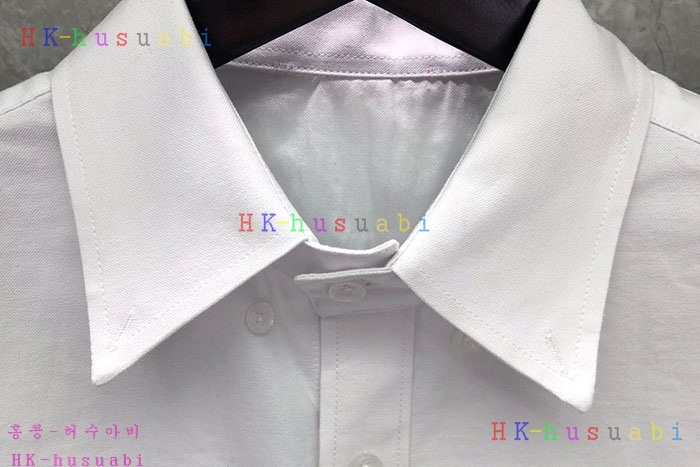 NEW 톰브라운 남방 신상 TB 9636350