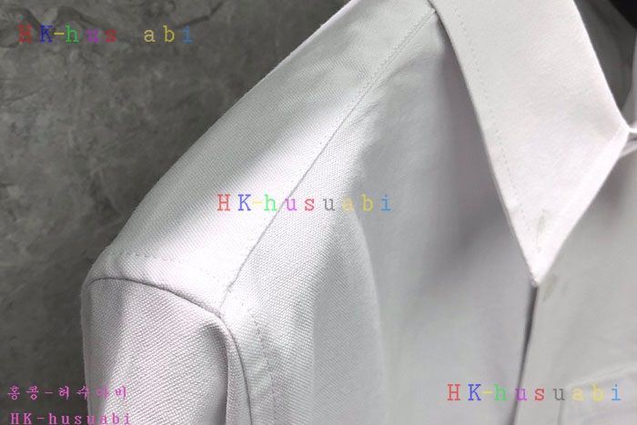 NEW 톰브라운 남방 신상 TB 9636350