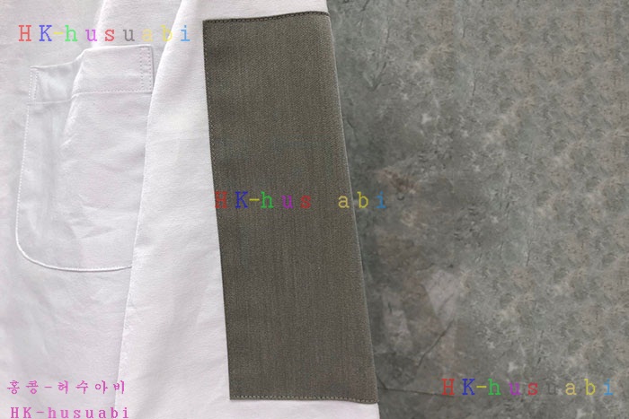 NEW 톰브라운 남방 신상 TB 9636350
