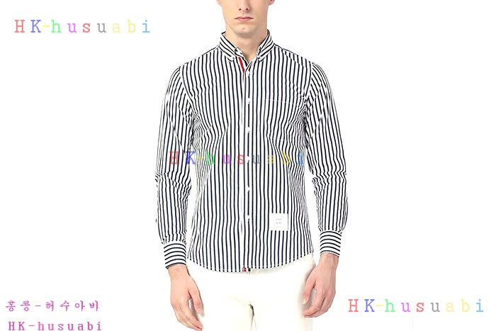 NEW 톰브라운 남방 신상 TB 9636353