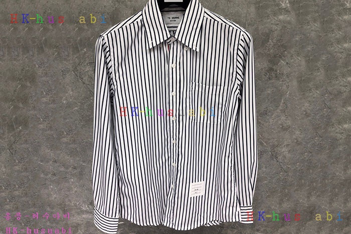 NEW 톰브라운 남방 신상 TB 9636353