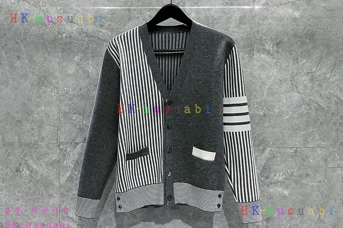 NEW 톰브라운 가디건 신상 TB 9655441